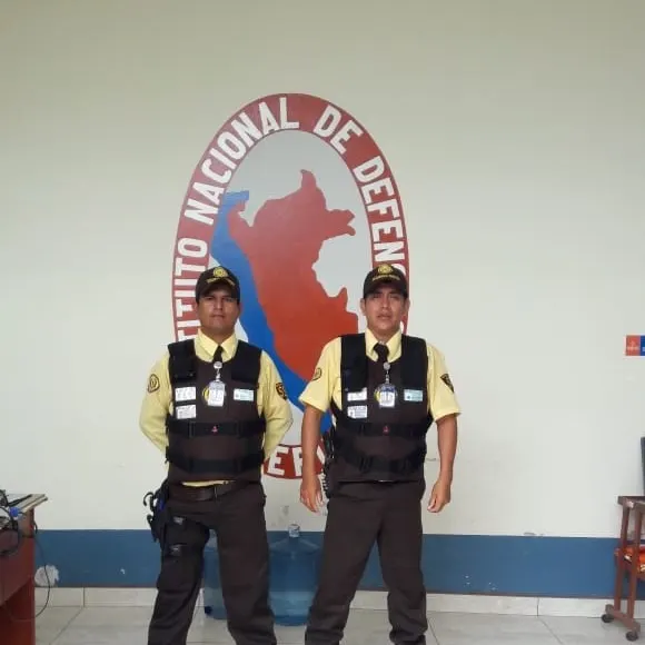 Instalaciones Corporativas